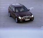 Mercedes-Benz E-Class Estate 2007 года
